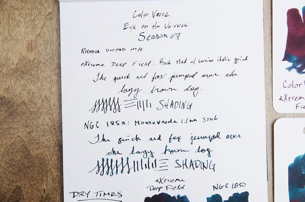 Colorverse Eye on the Universe Season 7: eXtreme Deep Field and